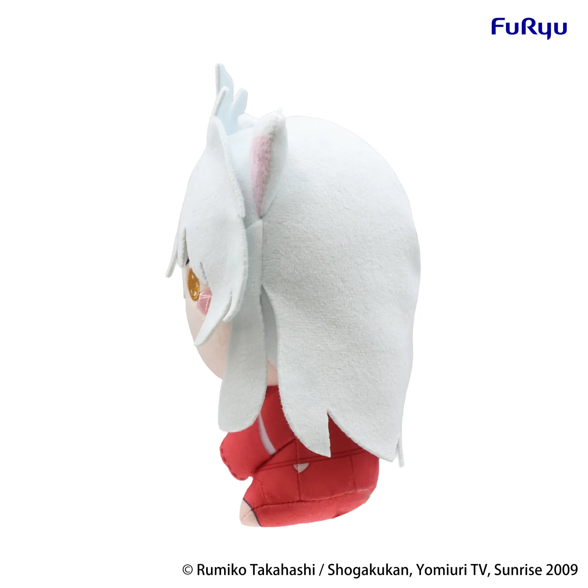 INUYASHA MOCHIPICO PLUSH TOY