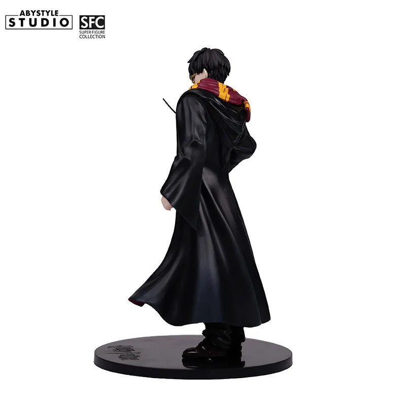 HARRY POTTER HARRY MANGA STYLE 1/10 SUPER FIGURE COLLECTION STATUE