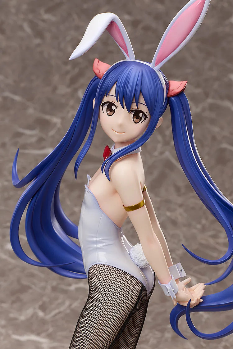 FAIRY TAL WENDY MARVELL BUNNY 1/4 STATUE