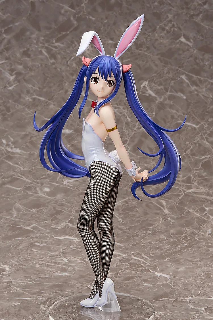 FAIRY TAL WENDY MARVELL BUNNY 1/4 STATUE