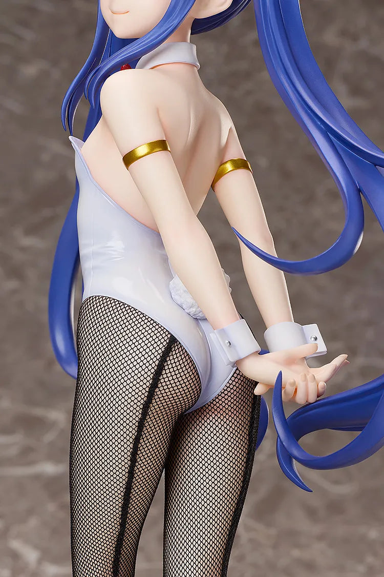 FAIRY TAL WENDY MARVELL BUNNY 1/4 STATUE