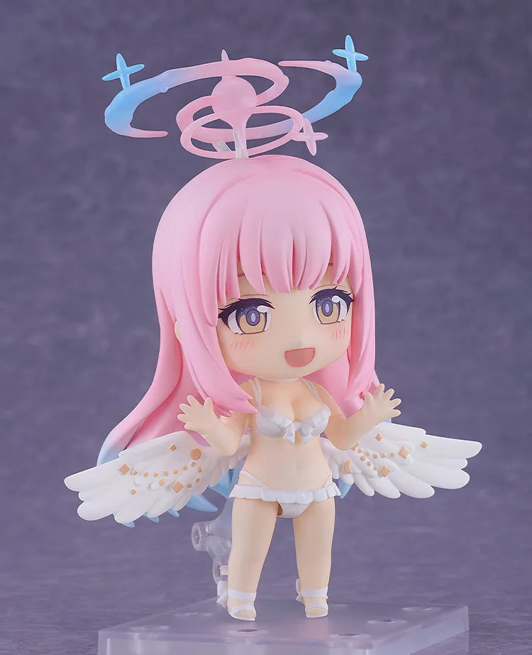 BLUE ARCHIVE MIKA MISONO SWIMSUIT NENDOROID BASIC