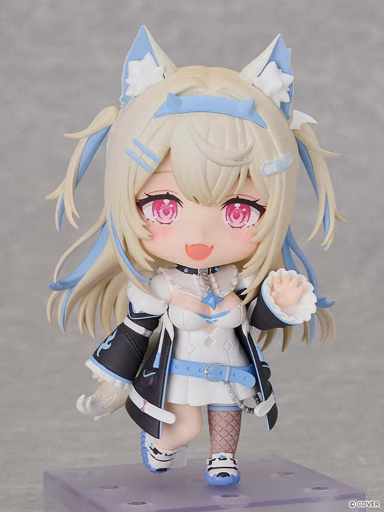 HOLOLIVE PRODUCTION FURAWA ABYSSGARD NENDOROID