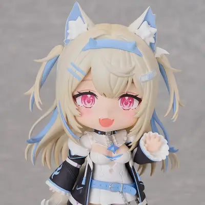 HOLOLIVE PRODUCTION FURAWA ABYSSGARD NENDOROID