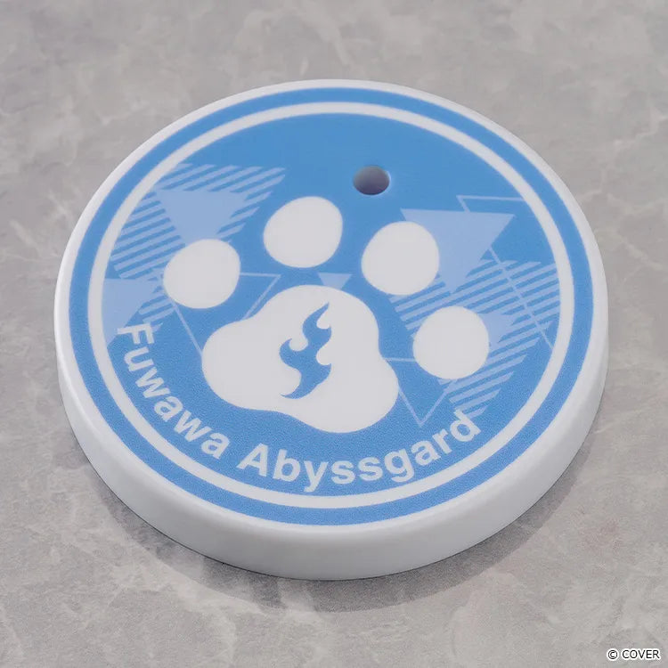 HOLOLIVE PRODUCTION FURAWA ABYSSGARD NENDOROID
