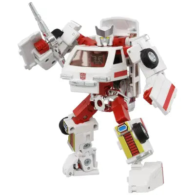 TRANSFORMERS TAKARA TOMY RATCHET ACTION FIGURE