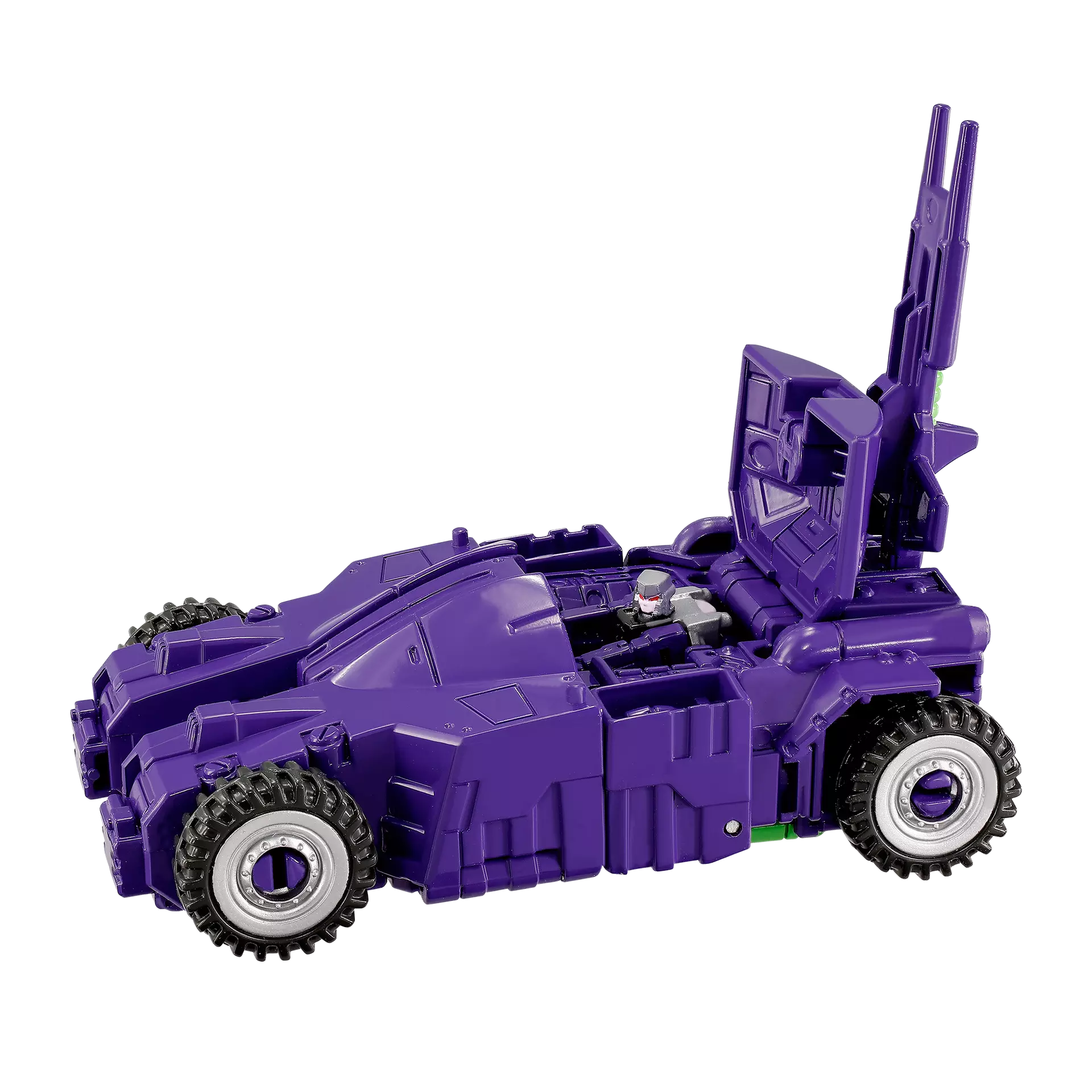 TRANSFORMERS TAKARA TOMY GIGASTORM ACTION FIGURE