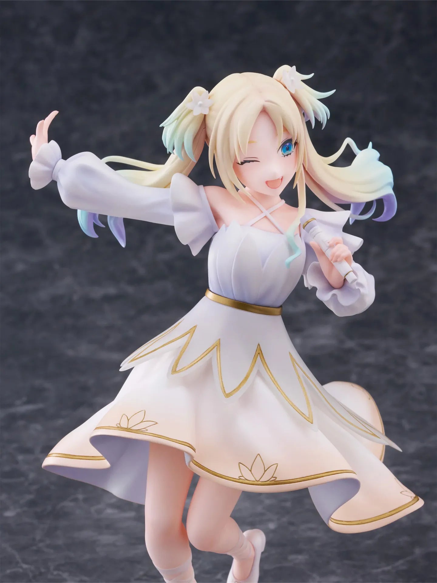 LOVE LIVE! RURINO OSAWA 1/7 F:NEX FIGURE