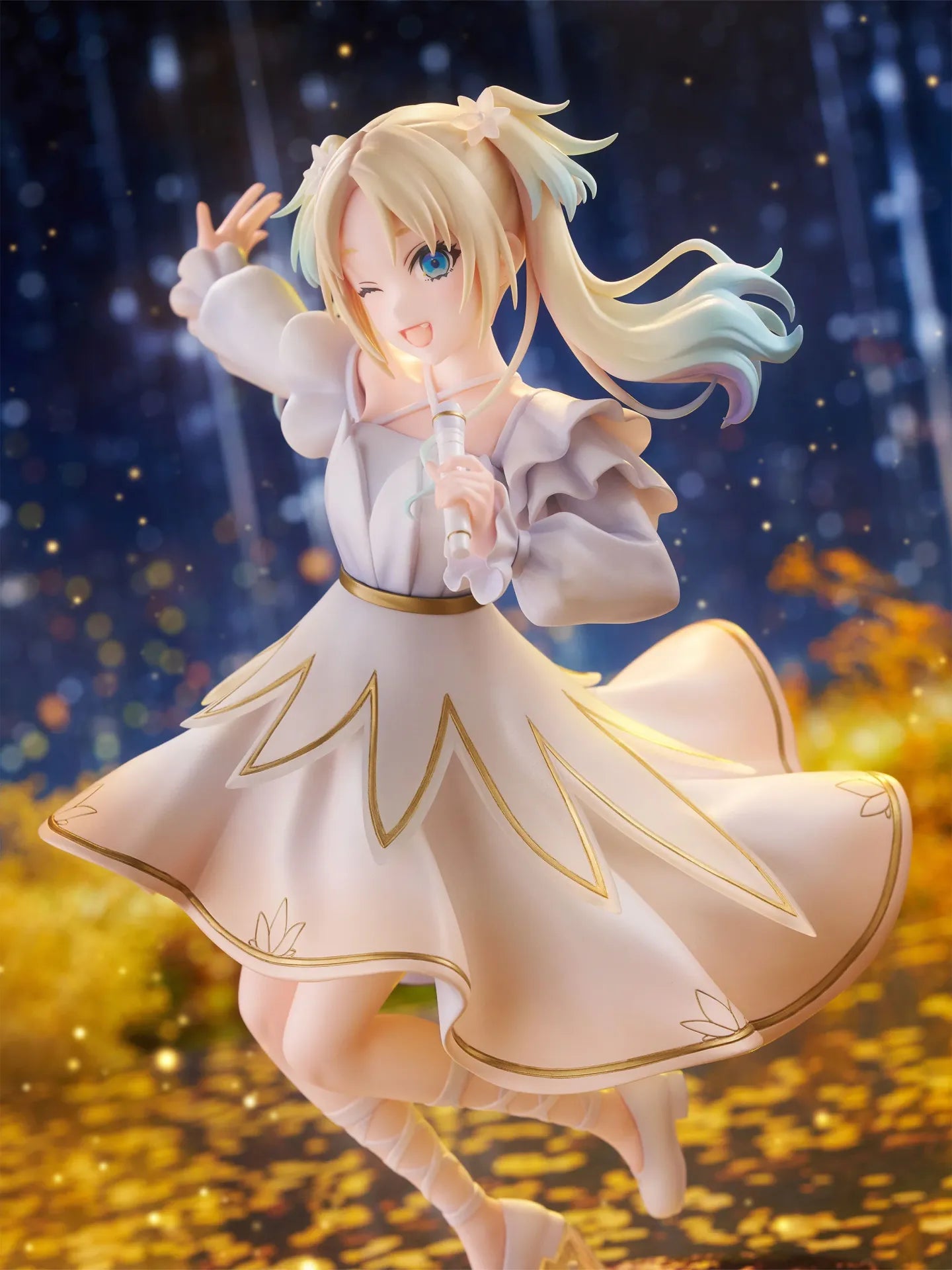 LOVE LIVE! RURINO OSAWA 1/7 F:NEX FIGURE