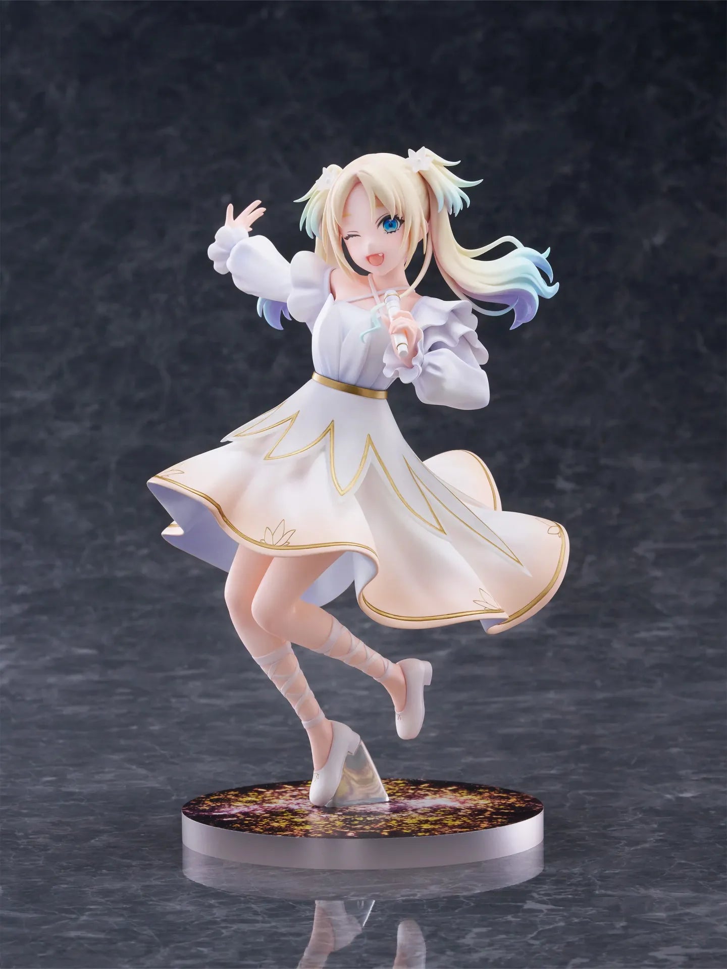 LOVE LIVE! RURINO OSAWA 1/7 F:NEX FIGURE