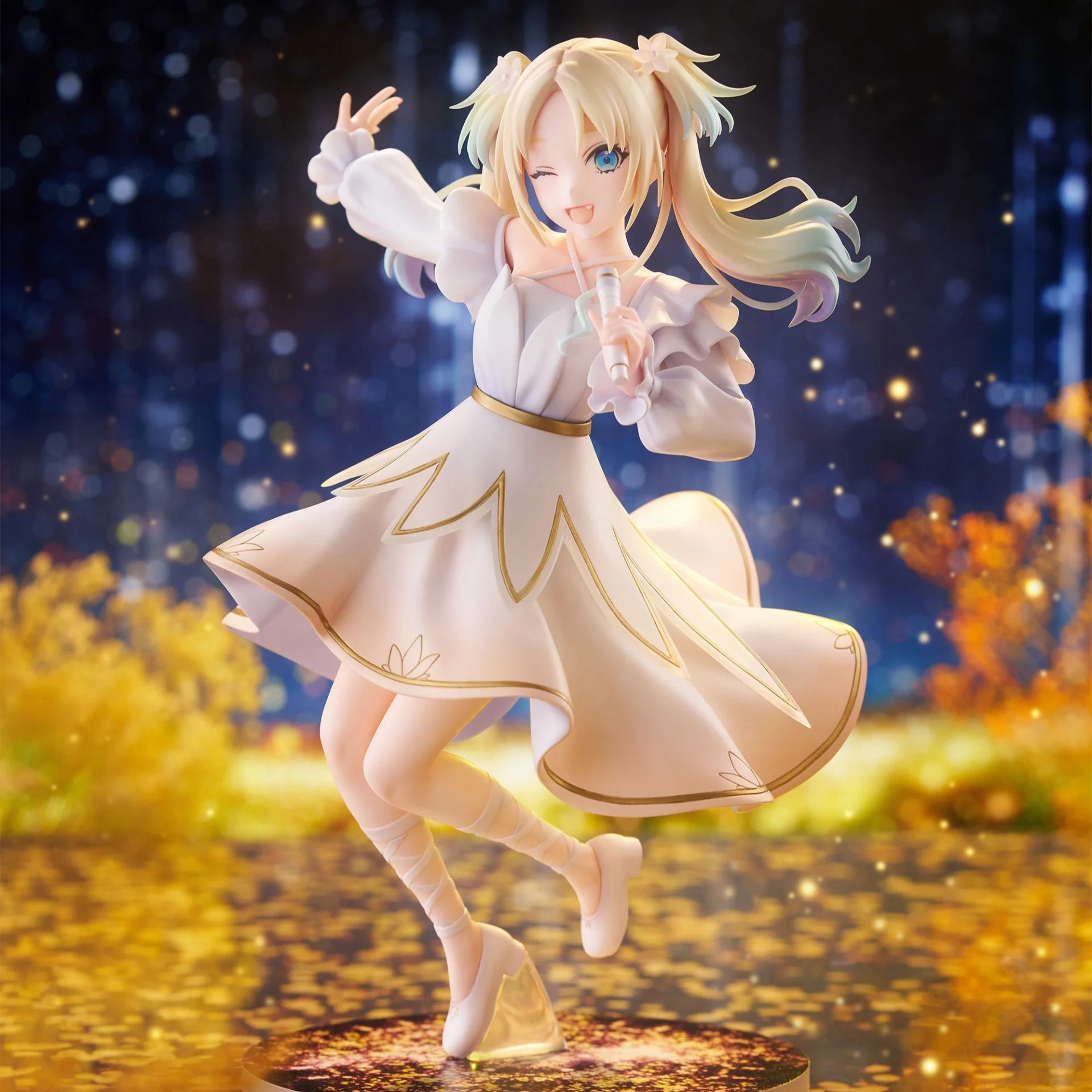 LOVE LIVE! RURINO OSAWA 1/7 F:NEX FIGURE