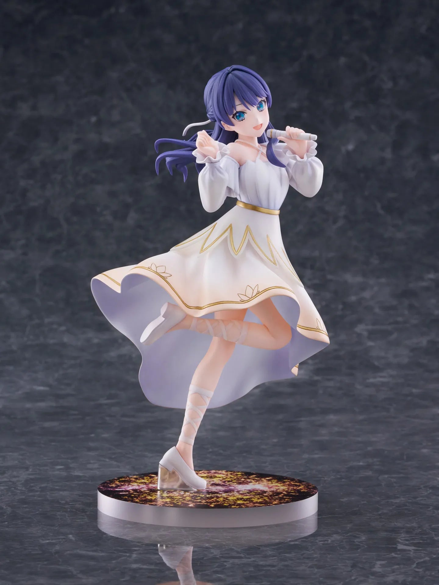 LOVE LIVE! SAYAKA MURANO 1/7 F:NEX FIGURE