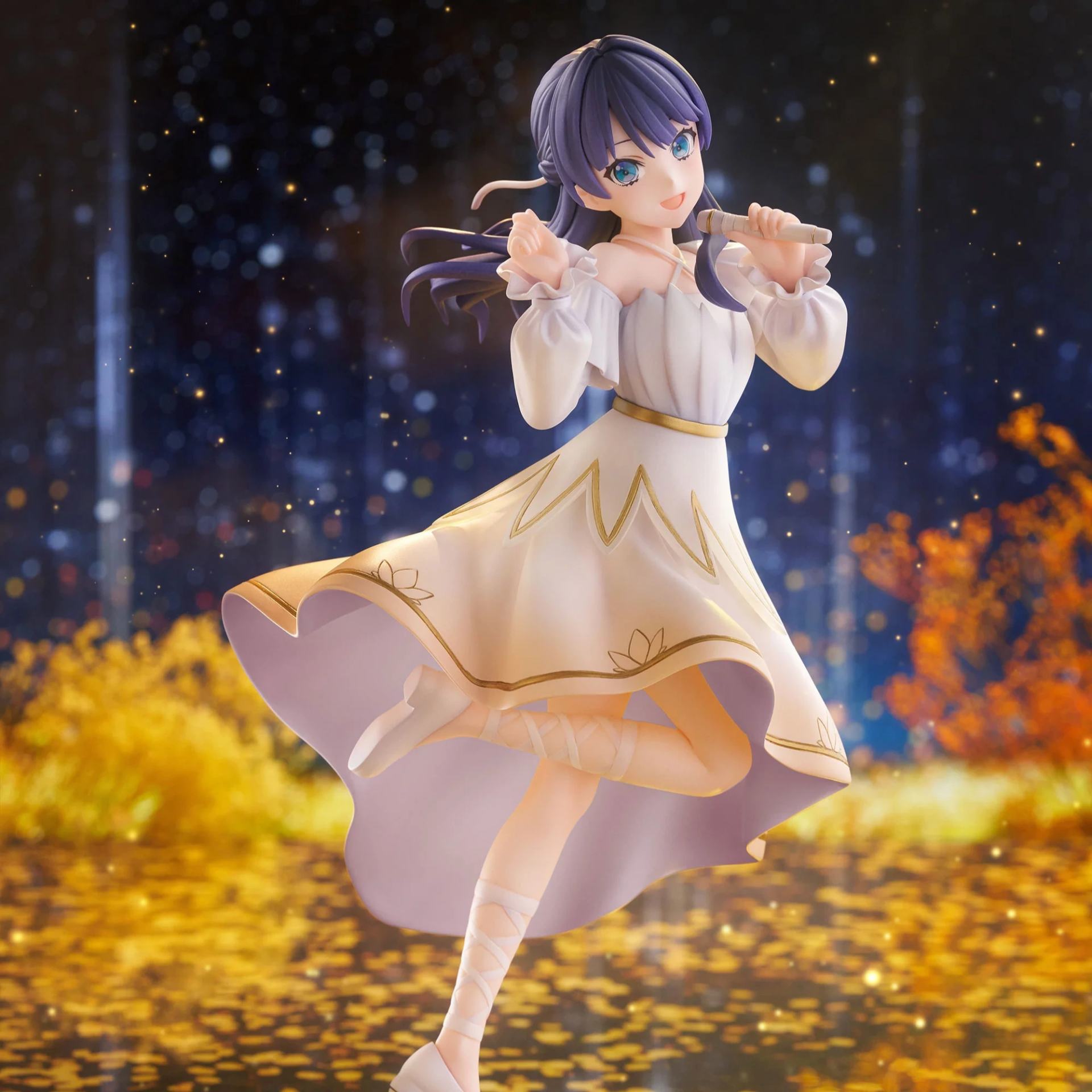 LOVE LIVE! SAYAKA MURANO 1/7 F:NEX FIGURE