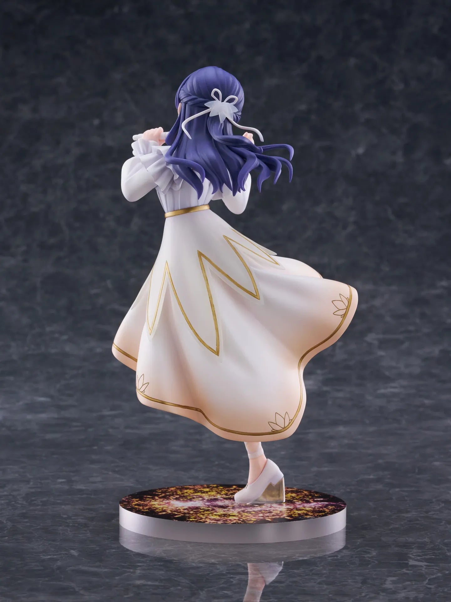 LOVE LIVE! SAYAKA MURANO 1/7 F:NEX FIGURE