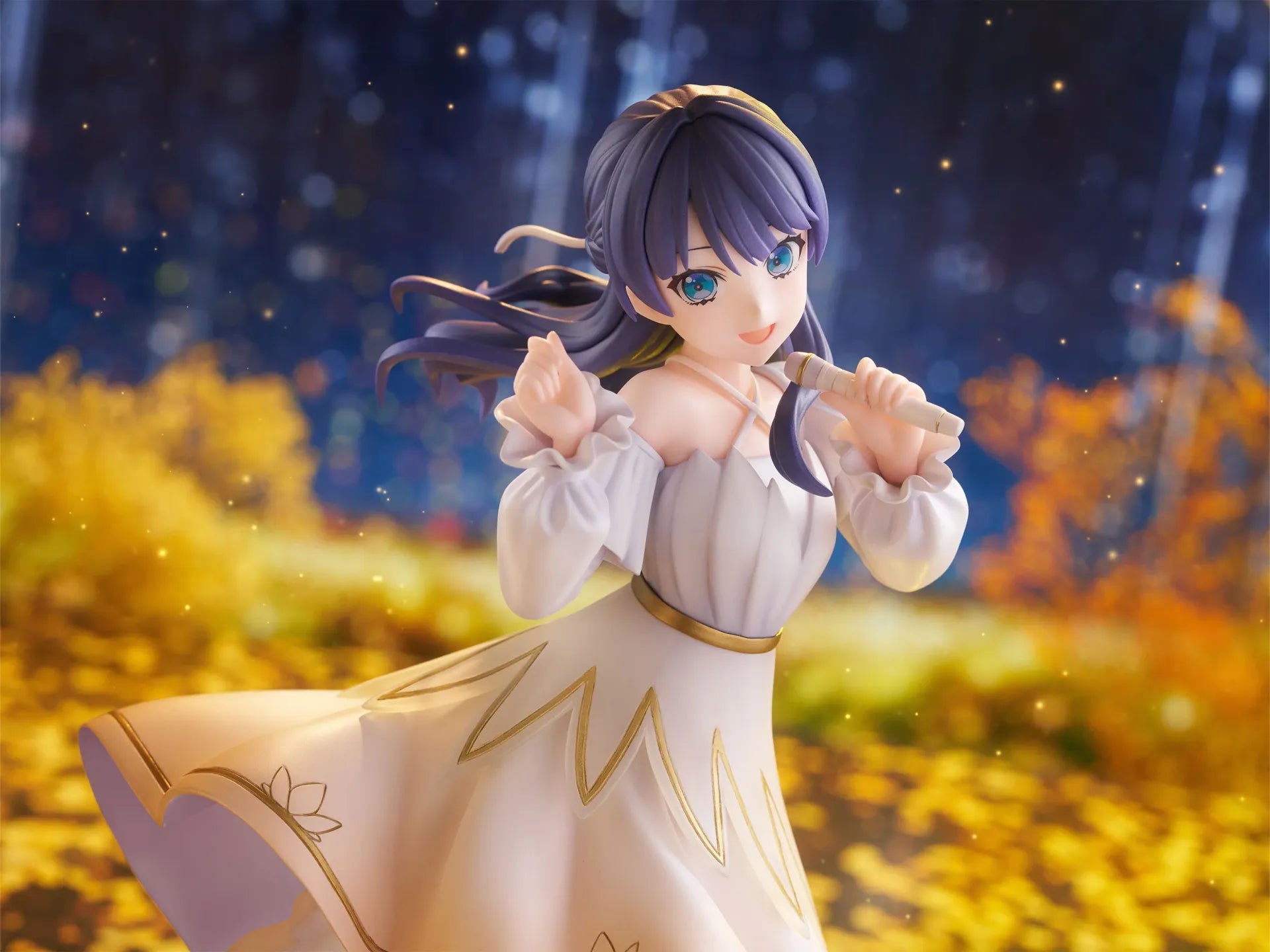 LOVE LIVE! SAYAKA MURANO 1/7 F:NEX FIGURE