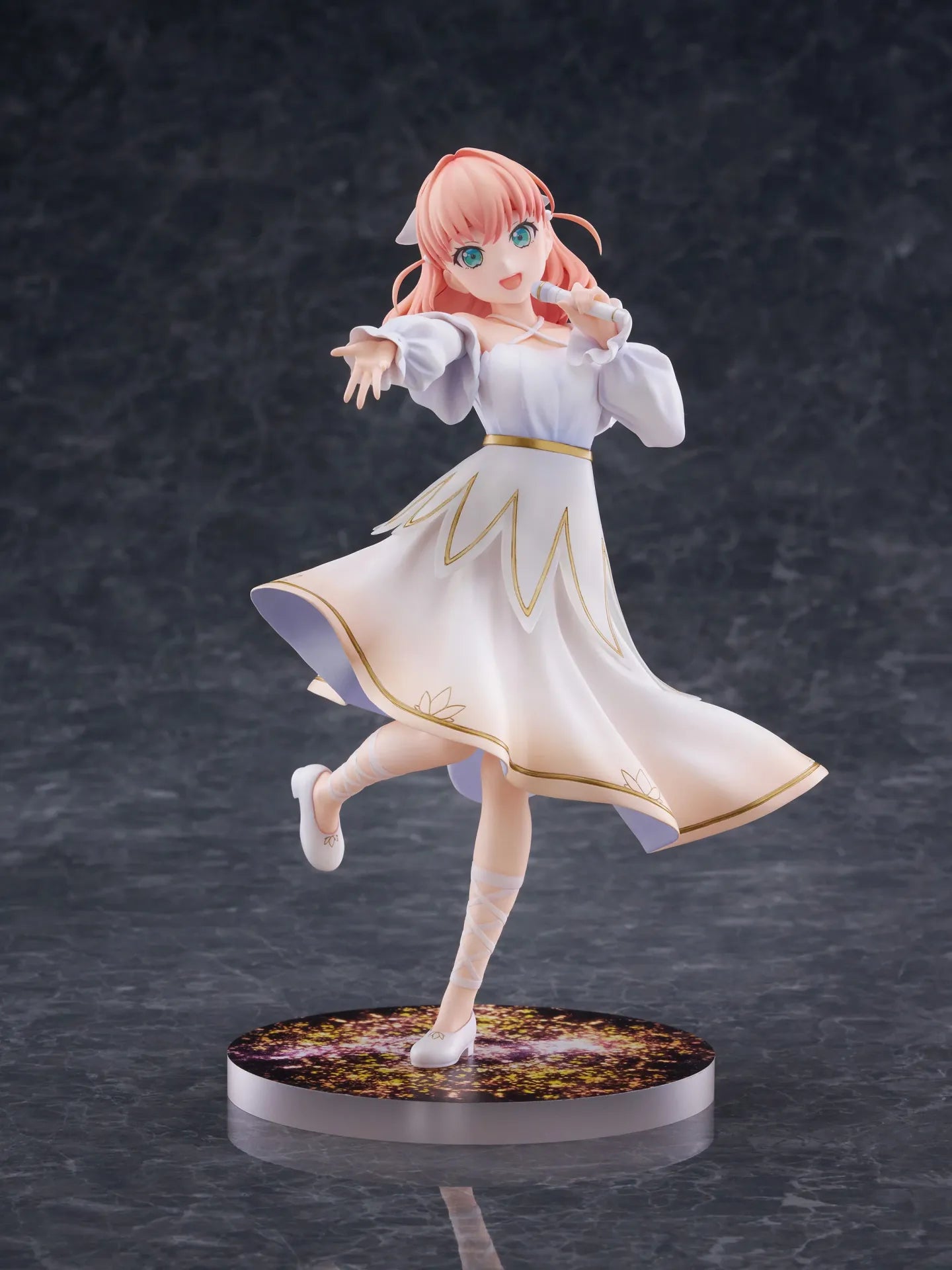 LOVE LIVE! KAHO HINOSHITA 1/7 F:NEX FIGURE