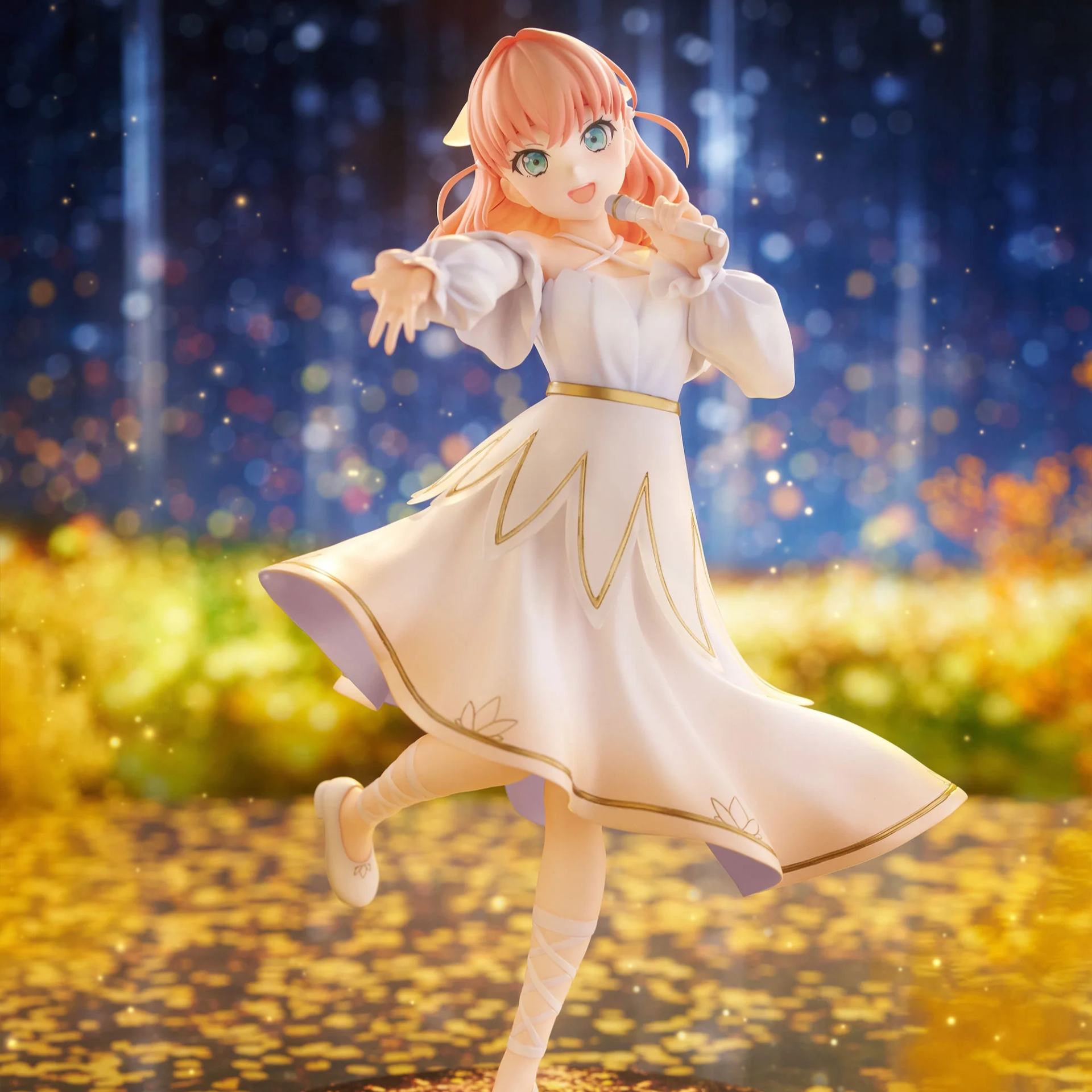 LOVE LIVE! KAHO HINOSHITA 1/7 F:NEX FIGURE