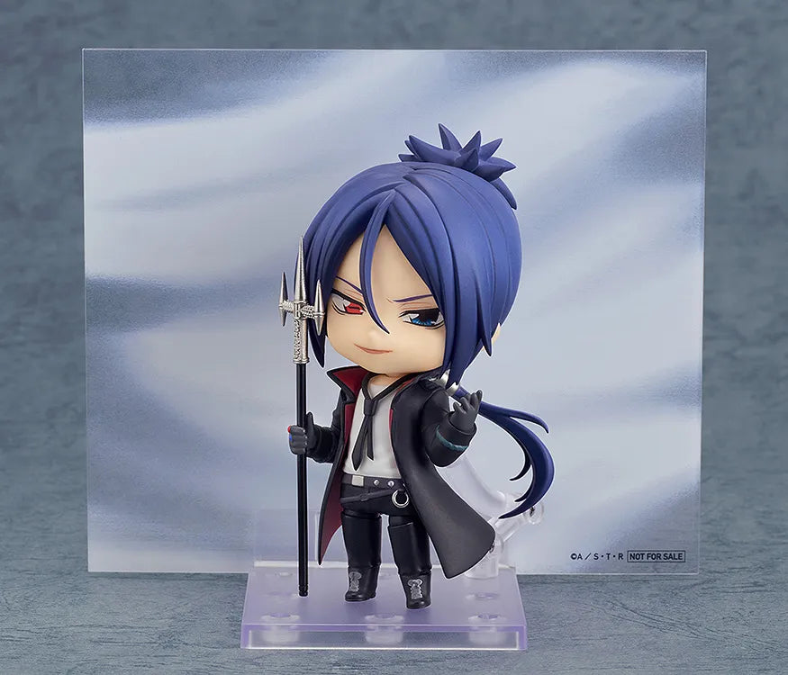 REBORN MUKURO ROKUDO TEN-YEARS-LATER NENDOROID