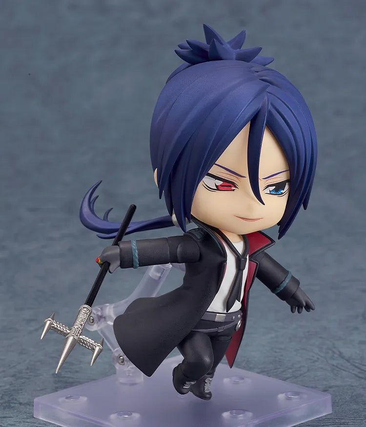 REBORN MUKURO ROKUDO TEN-YEARS-LATER NENDOROID