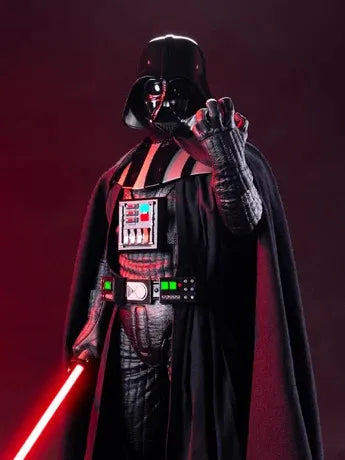 STAR WARS DARTH VADER 1:3 SCALE STATUE DELUXE EDITION