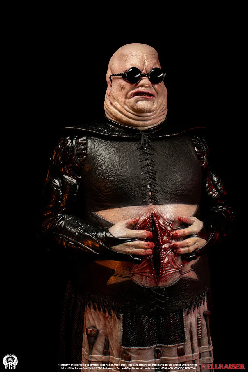 HELLRAISER BUTTERBALL 1:3 SCALE STATUE