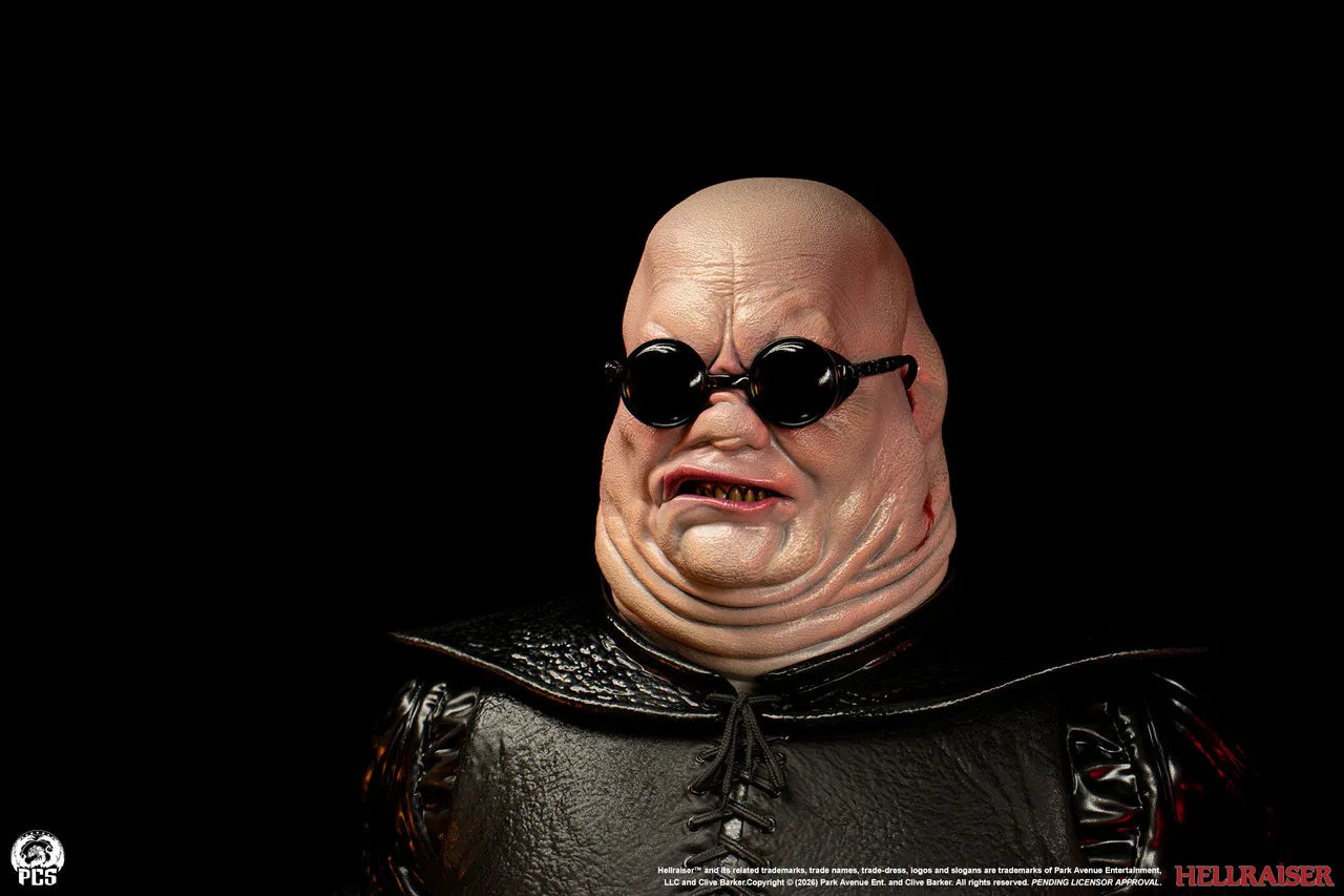 HELLRAISER BUTTERBALL 1:3 SCALE STATUE
