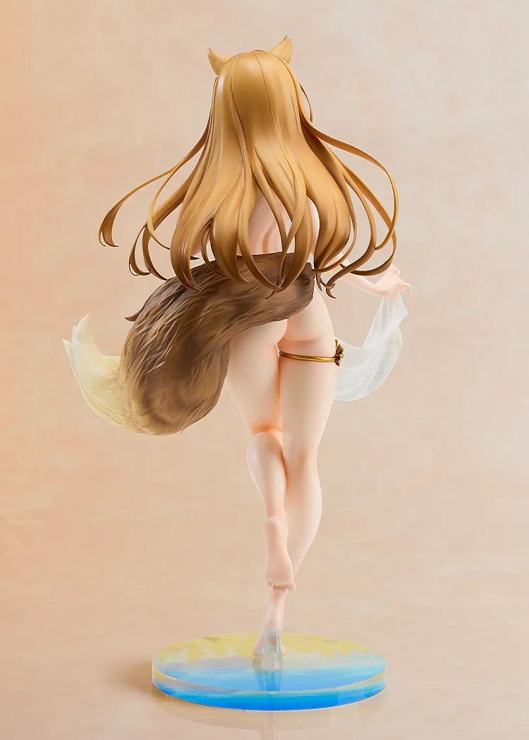 SPICE AND WOLF HOLO FEAT SAITOM 1/7 FIGURE