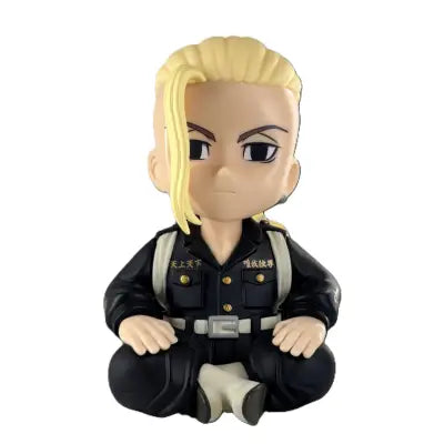 TOKYO REVENGERS DRAKEN MONEY BOX