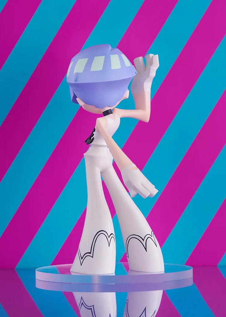 NEW PANTY & STOCKING POLYESTER POP UP PARADE