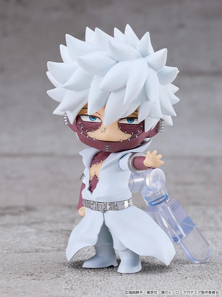 MY HERO ACADEMIA HEROES VS VILLAINS NENDOROID SURPRISE (6) RERUN