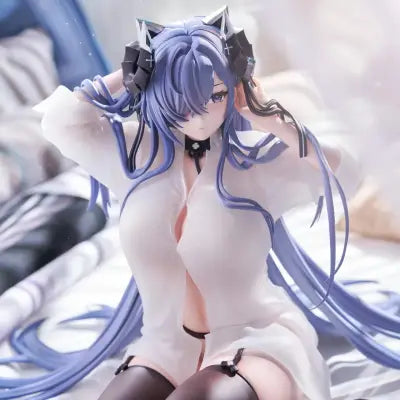AZUR LANE AUGUST VON PERSEVAL MIDDAY RESPITE 1/6 F:NEX FIGURE