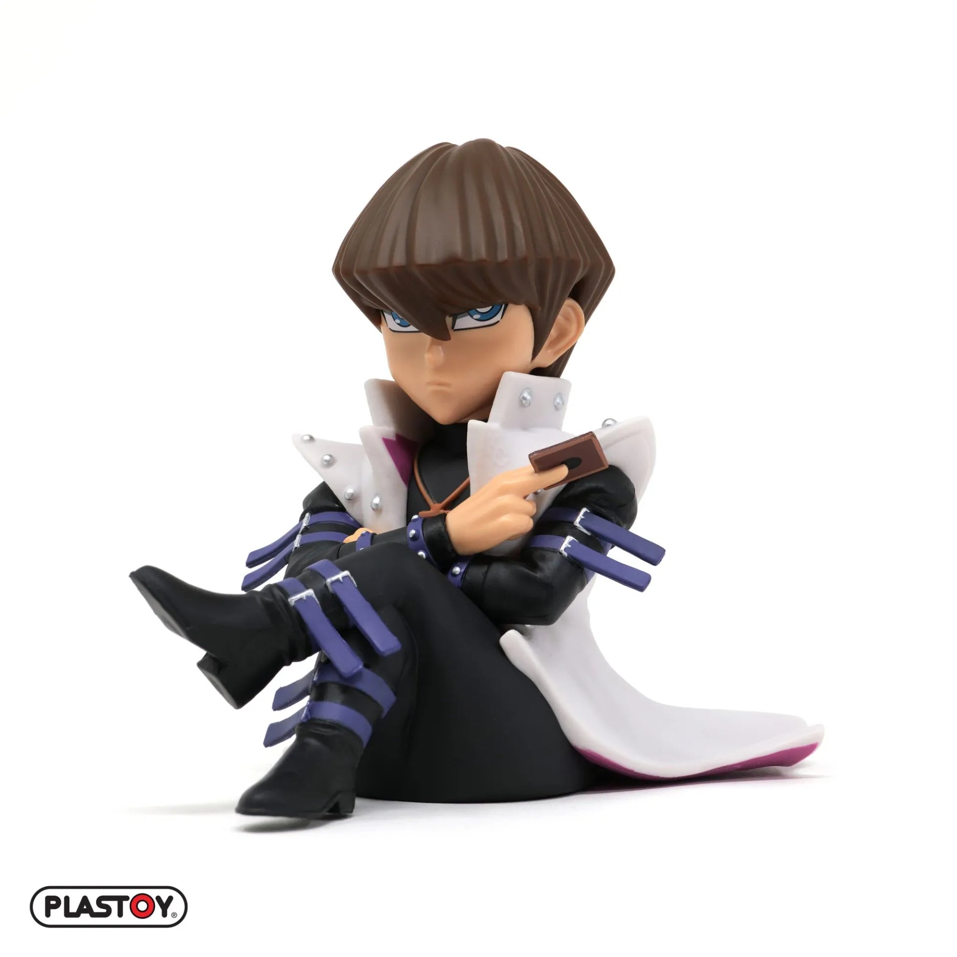 YU-GI-OH SETO KAIBA MONEY BOX