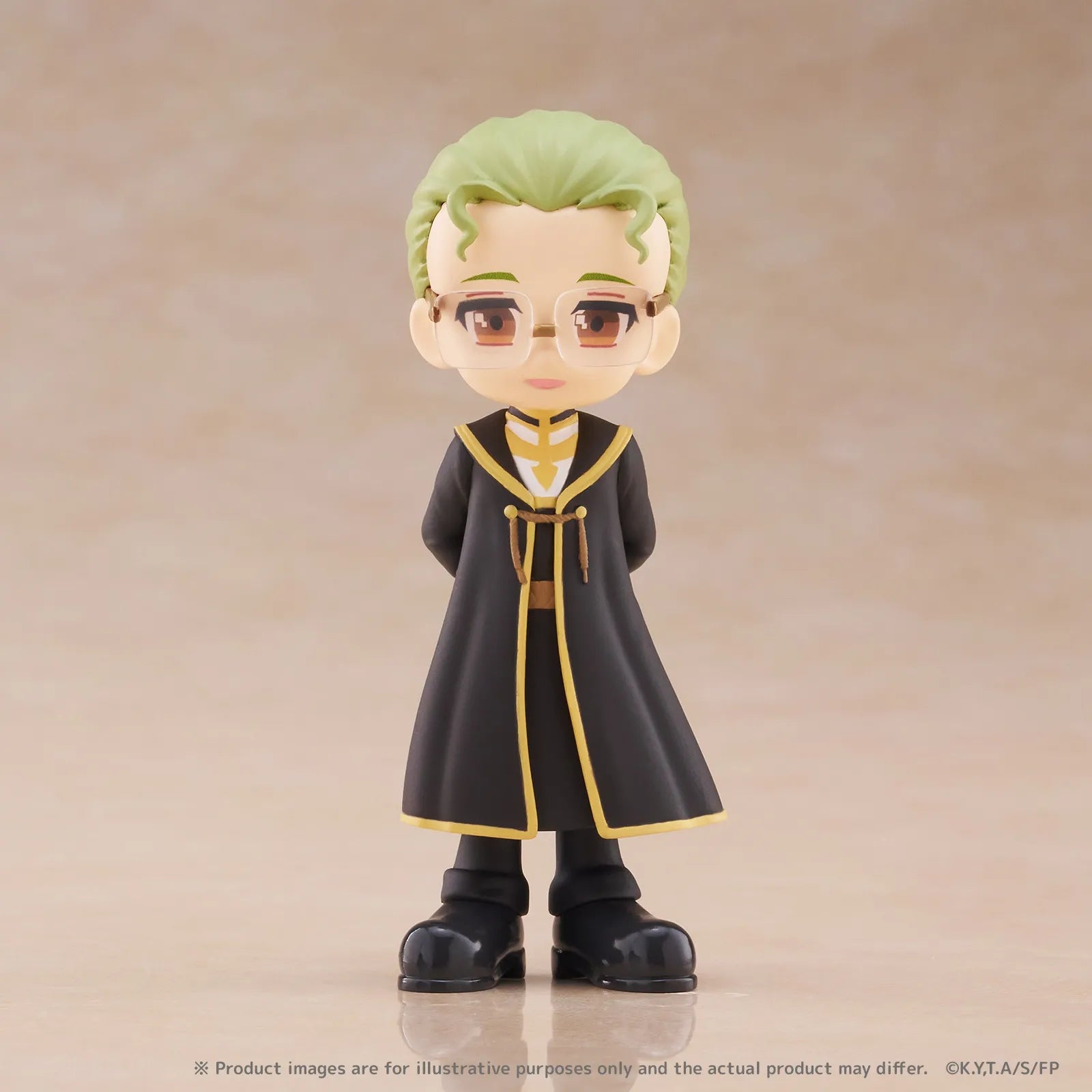 FRIEREN PALVERSE MINI FIGURE SET (6)