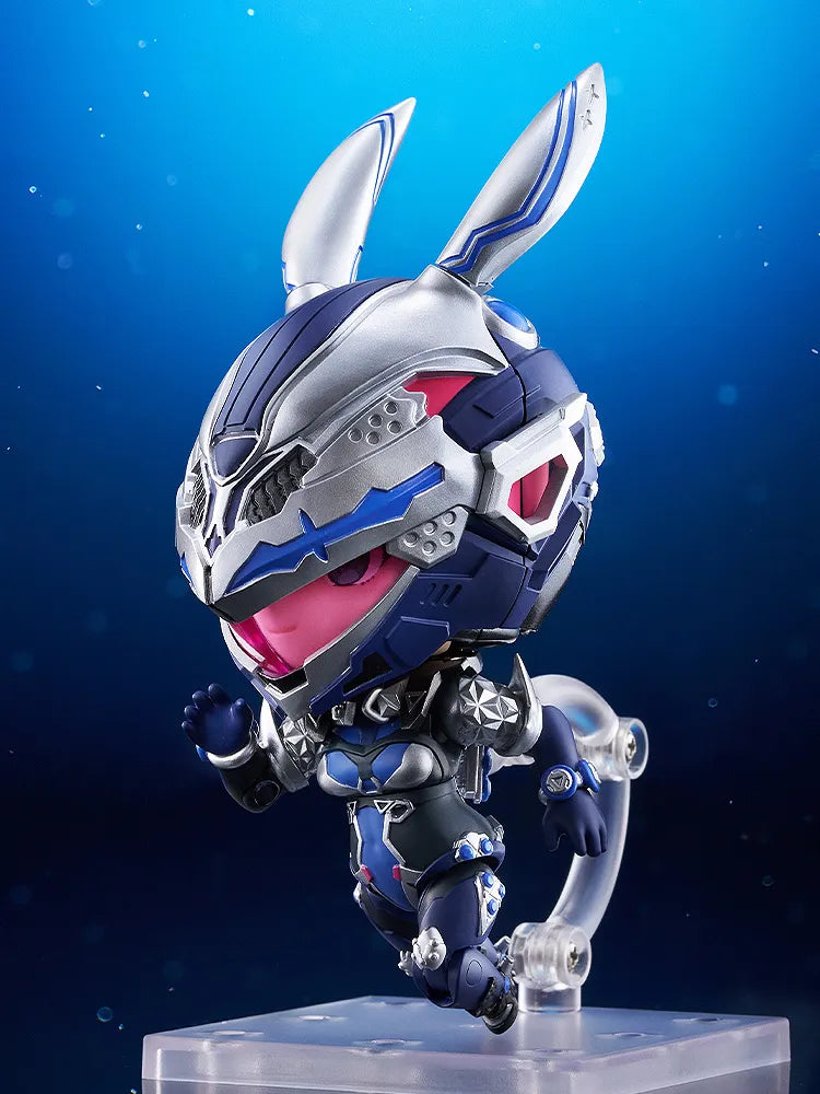 THE FIRST DESCENDANT BUNNY NENDOROID