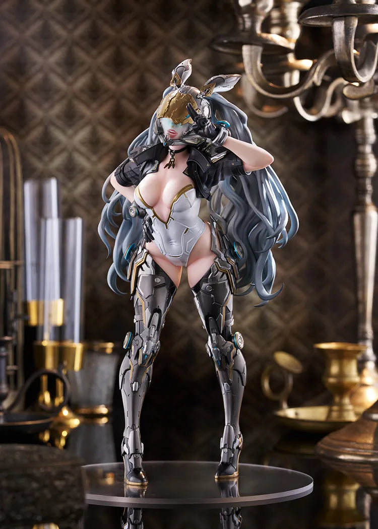 THE FIRST DESCENDANT ULTIMATE BUNNY 1/7 FIGURE