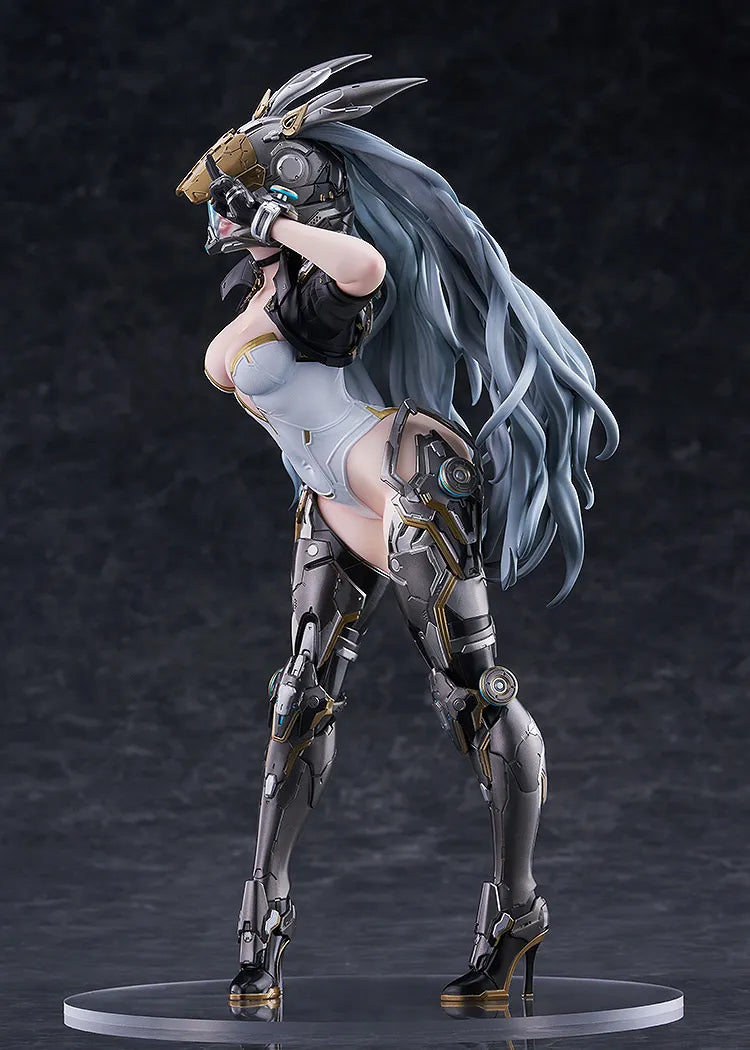 THE FIRST DESCENDANT ULTIMATE BUNNY 1/7 FIGURE