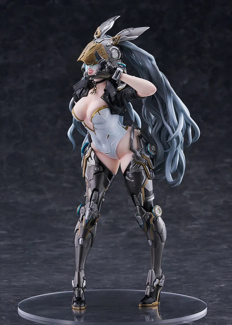 THE FIRST DESCENDANT ULTIMATE BUNNY 1/7 FIGURE