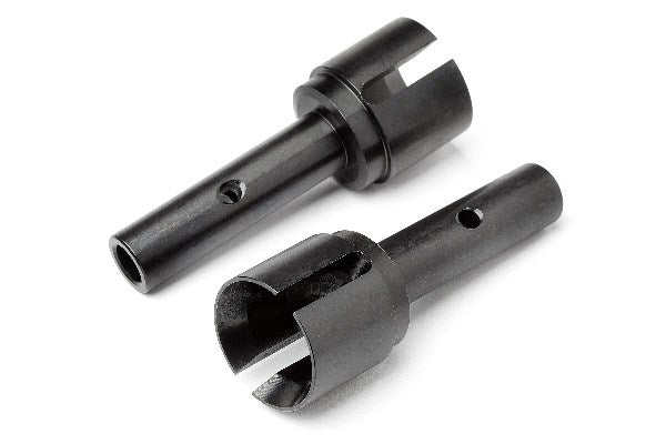 Super Heavy Duty Drive Axle 25X70Mm (2Pcs)