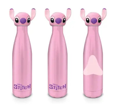 LILO & STITCH ANGEL 3D DELUXE BOTTLE
