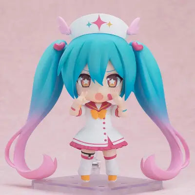 HATSUNE MIKU M@GICAL CURE! LOVE SHOT! NENDOROID
