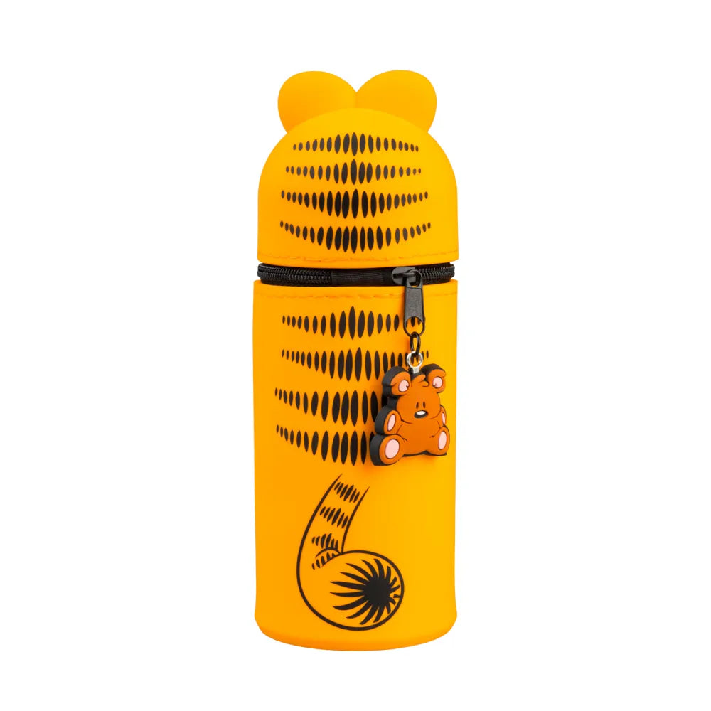 GARFIELD PENCIL CASE