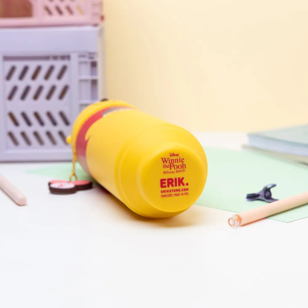 WINNIE THE POOH PENCIL CASE