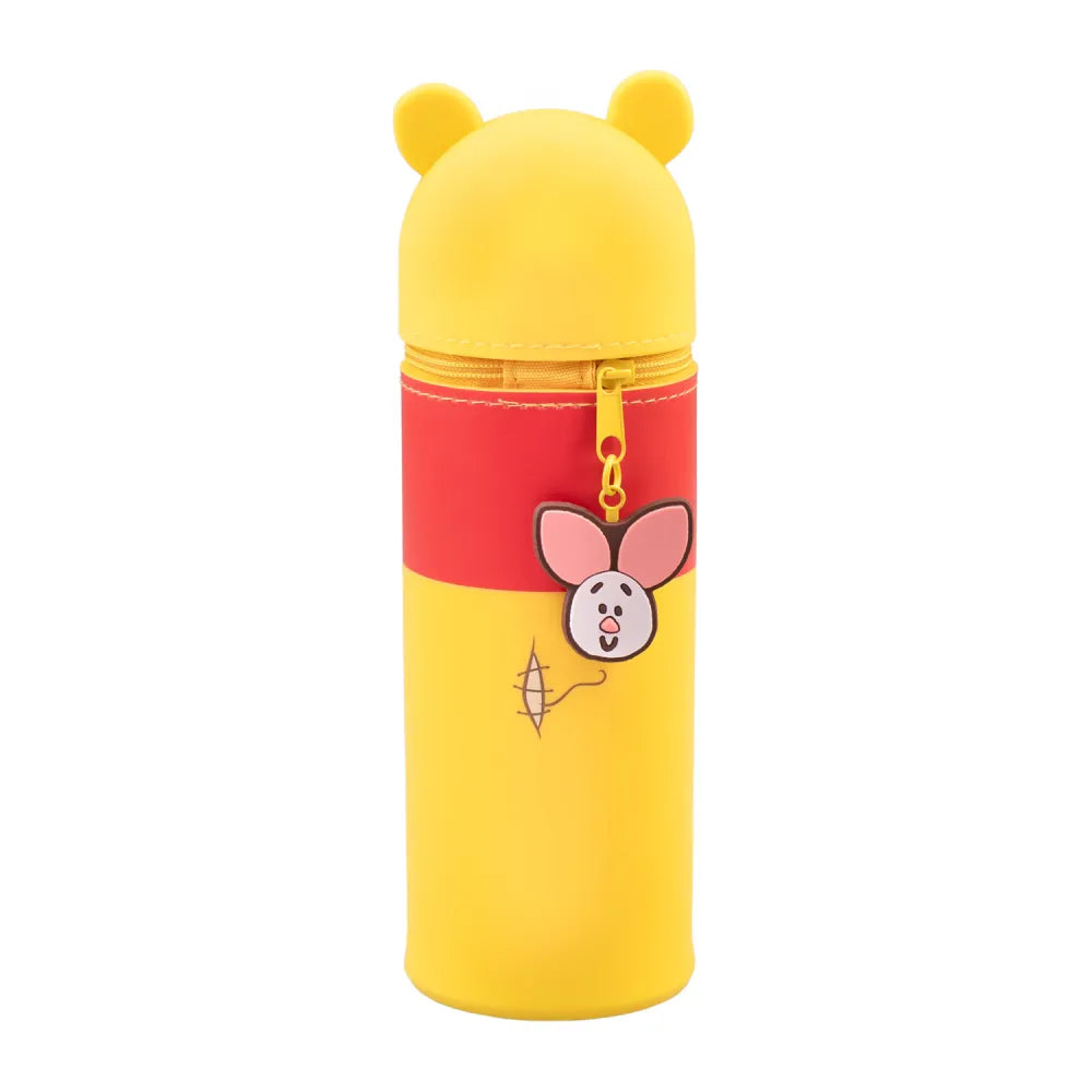 WINNIE THE POOH PENCIL CASE