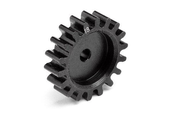 Thin Pinion Gear 18 Tooth