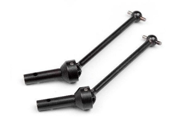 Center Universal Drive Shaft Set (Front/Rear)