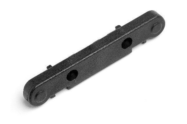 Pivot Plate (Plastic/Rr/3Deg)