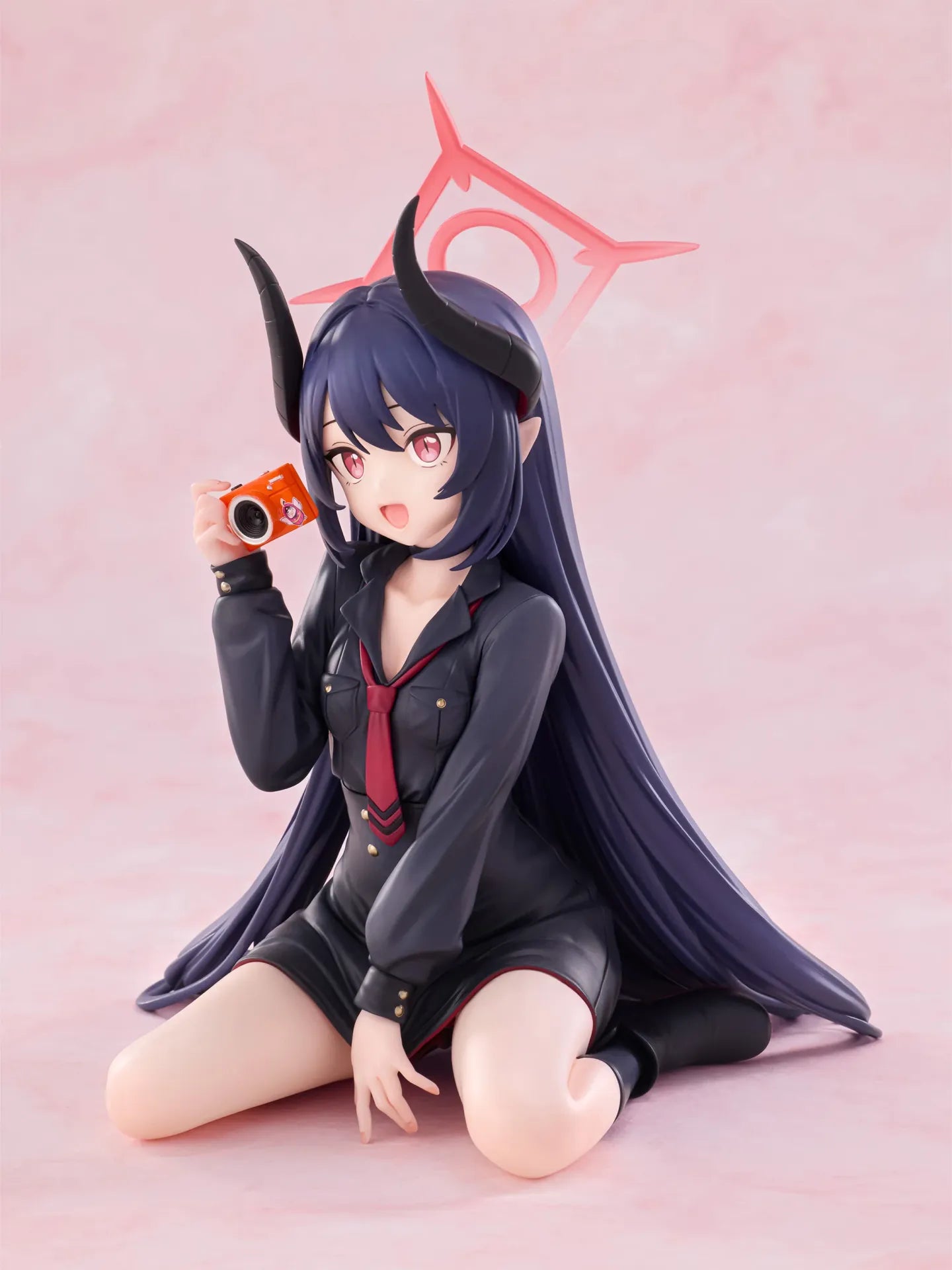 BLUE ARCHIVE CHIAKI MEMORIAL LOBBY 1/7 F:NEX FIGURE