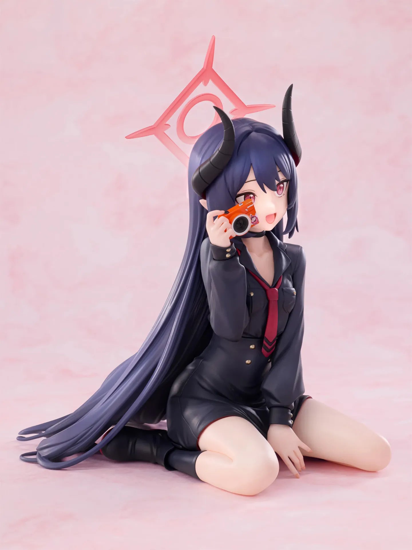 BLUE ARCHIVE CHIAKI MEMORIAL LOBBY 1/7 F:NEX FIGURE