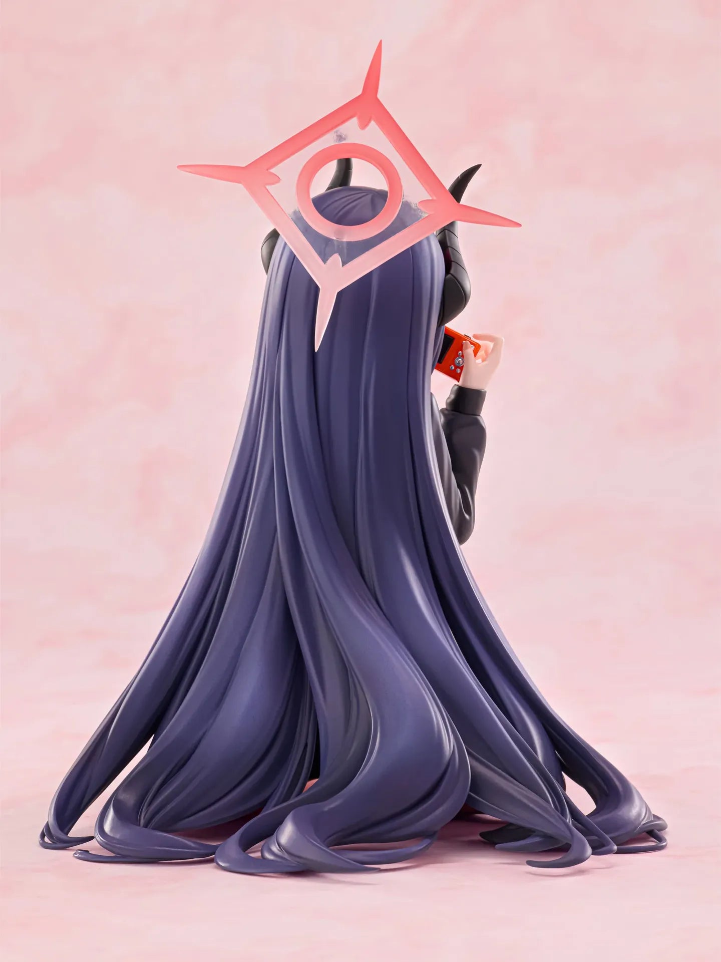 BLUE ARCHIVE CHIAKI MEMORIAL LOBBY 1/7 F:NEX FIGURE