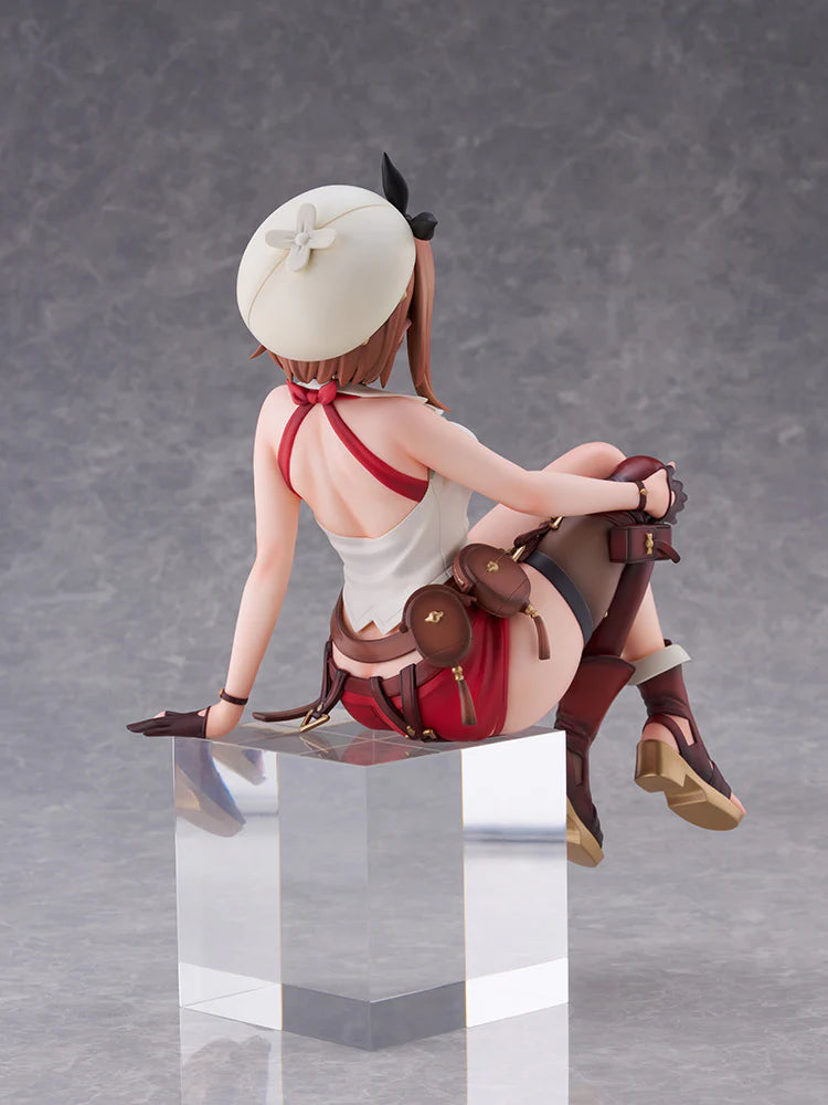 ATELIER RYZA REISALIN STOUT TENITOL BIG NOODLE STOPPER FIGURE